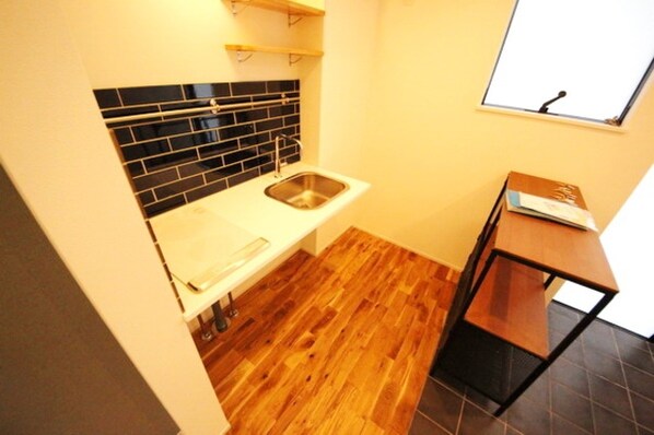 Dreamia千歳烏山の物件内観写真